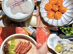 -牛牛和牛海鲜粥底火锅(长虹国际城店)