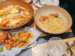 -卡朋西餐(宝安大仟里店)