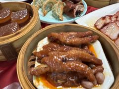 -金苑海鲜酒家(新港中路店)