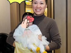 -优护优家Ucare月嫂育儿嫂陪伴师(静安店)
