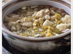 -东巴谷野生菌火锅餐厅