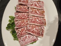 -NIUAN牛庵·日式和牛烧肉(恒隆店)