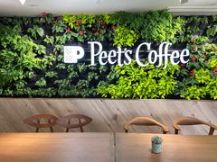 -Peet's Coffee皮爷咖啡(大学路店)