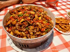 -辣小鲜·南昌大排档(船山路店)