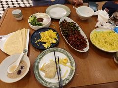 -老昌春饼(中央大街店)