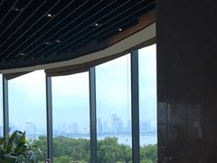 -武汉世茂希尔顿酒店·汇·全日餐厅