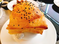 -东方红海鲜百汇(国际大厦店)