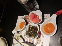 -湘阁里辣(东门茂业店)