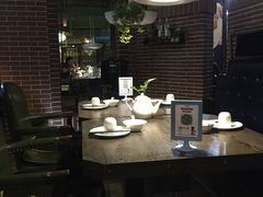 -青叶202都市餐厅(迪诺水镇店)