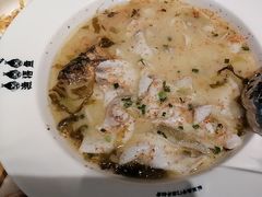 -渔语鱼酸菜鱼新川菜(来福士店)