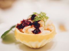 -宝丽轩中餐厅BAOLIXUAN