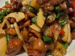 -老阿爸鲜鱼土菜(园区永旺店)