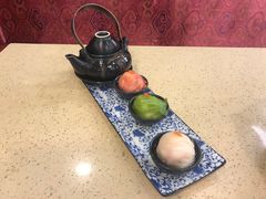 功夫汤虾饺-点都德(北京路贰店)