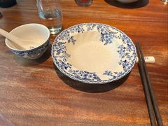 -金谷仓家庭料理(马泉营店)