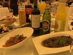 -新天世纪中餐厅