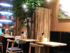 大堂-南小蟹手工點心(三里屯店)