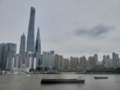 -上海外滩英迪格酒店