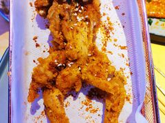 -燥次·烧烤酒场(万象城店)