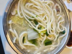 -首占学彬杠面(日韵东方店)