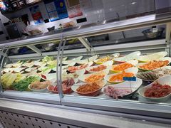 -小山城麻辣香锅(新邻生活广场店)