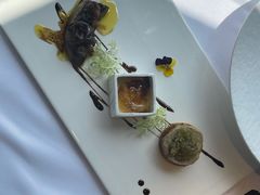 鹅肝三重奏-Tavola Italian Dining