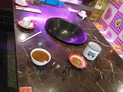 -粗粮人家·东北菜(洋桥店)