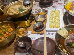 -冰川朝鲜族料理·东北菜(观前店)