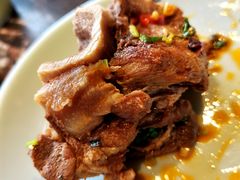 -宽窄巷子火锅(周浦店)