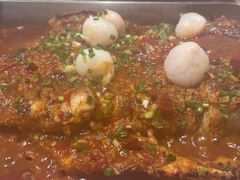 -鱼酷活鱼烤鱼(南京水游城店)