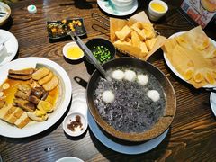 -大洋家·精品潮汕菜·生腌砂锅粥(天河东路店)