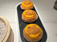 -禄运茶居·手工点心(猎德店)