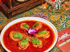-小娘惹厨房Little Nyonya(狮城有约上榜店)