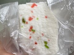 -芳婆糕团店(王府大街店)