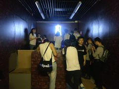 -凤凰山海港乐园