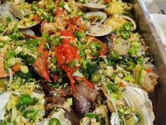 -简家·海鲜盛宴(下沙店)