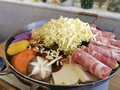 -李先生的首尔小馆(松江启源广场店)