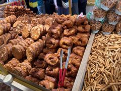 -杨老大焙子月饼干货(宽巷子民族美食街店)