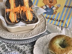 -屋裡·Union Bakery(龙江路店)