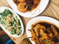 -九龙餐厅(大沽路店)