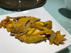 -琬苑鸽庄·川粤融合菜(解放碑总店)