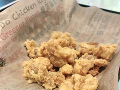 -肯德基(沪东店)
