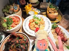 -岛风·台食小馆 ISLAND BISTRO(烟台山店)