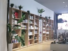 -谷悦SPA(王府井店)