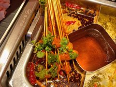 -串一火锅(赛格国际购物中心店)