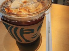 -星巴克(凯德晶萃店)