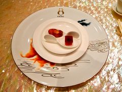 蜜柚鲍鱼-8餐厅(新葡京酒店)