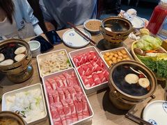 -古关火锅店(古北水镇景区店)