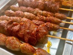 -海平馄饨(逍遥二路店)