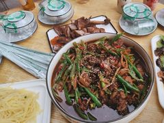 彪彪烧鸭-彪彪烧鸭店(总店)
