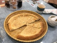 -汗腾格里·风味餐厅(新疆驻京办店)